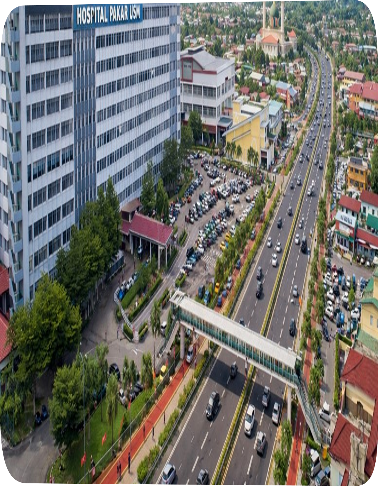 Smart Medical City