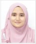 Nur Atiqah Khalil