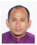 JR Mohd Farihan Ismail
