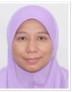 JR Norlida Ismail