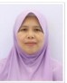 JR Zubaidah Manaff