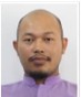 Mohd Shahriman Nazri