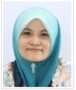 Siti Sarah Sophiah Abd Halim