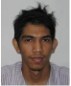 Mohd Syafiq Sauli
