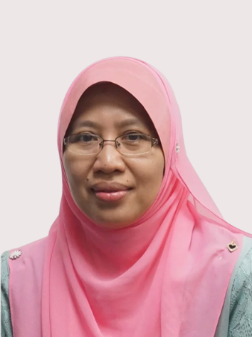 Dr. Shafini Mohamed Yusoff, Head of Transfusion Medicine Unit